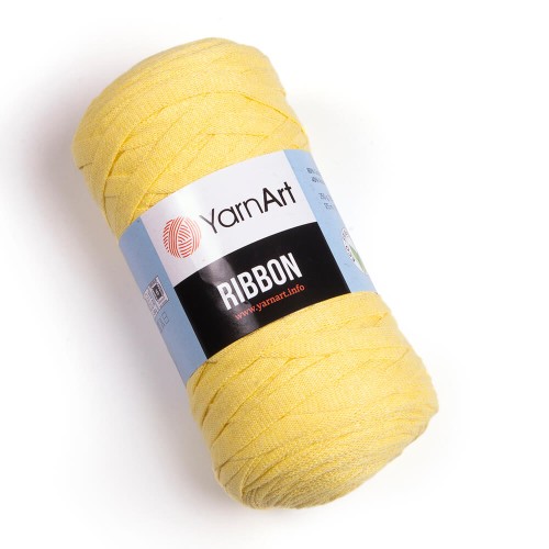 YarnArt Ribbon 754